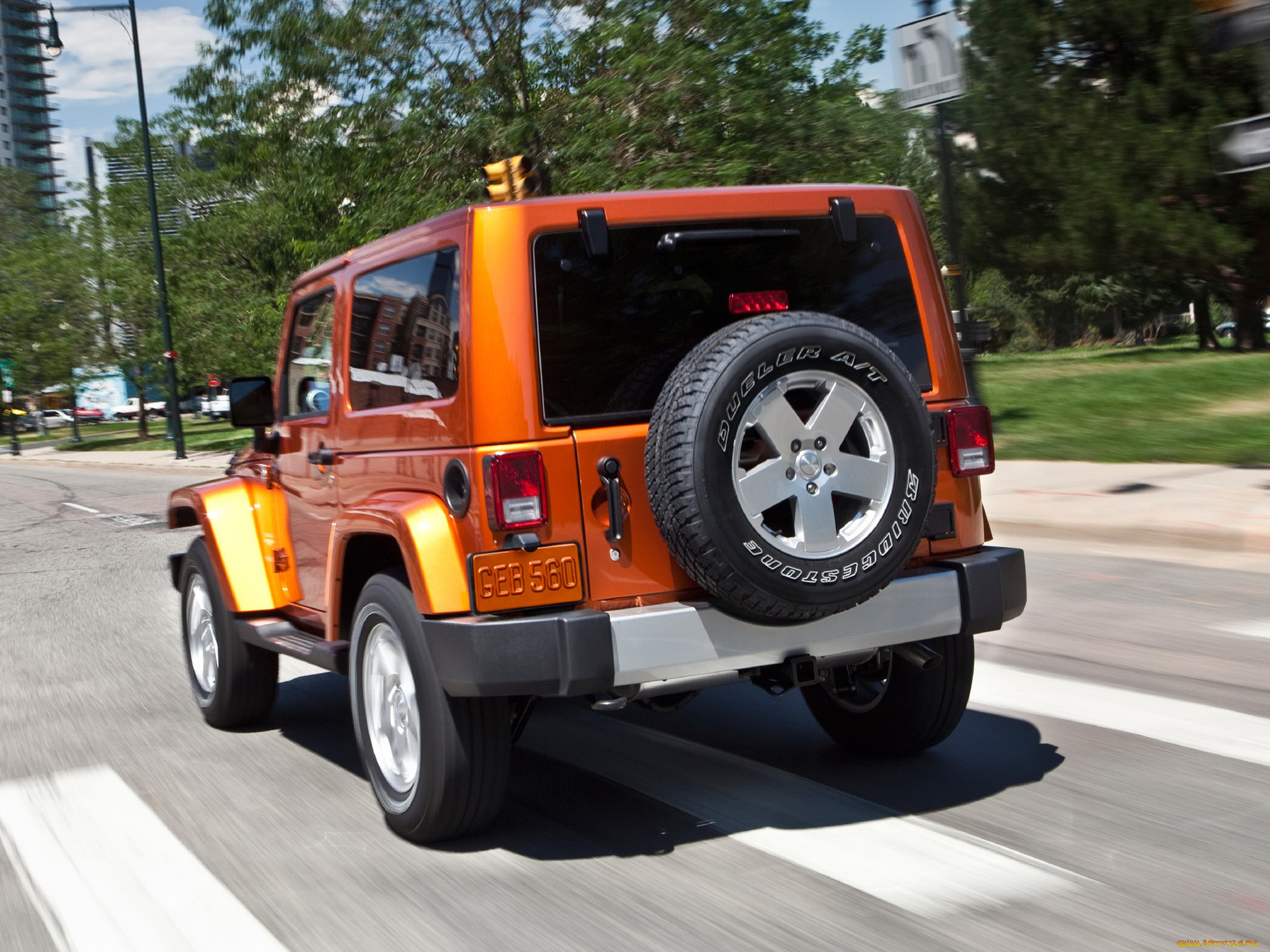 , jeep
